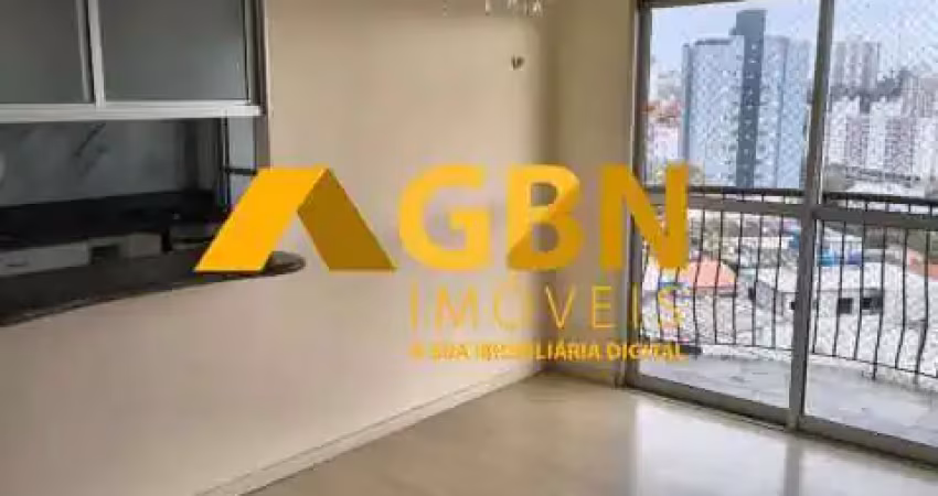 Apartamento com 2 quartos à venda na Estrada de Itapecerica, 1187, Vila das Belezas, São Paulo