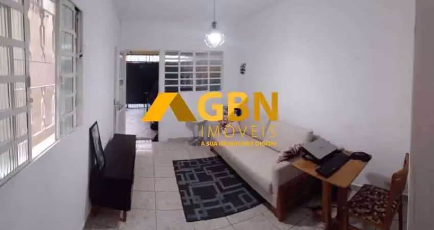 Casa com 2 quartos à venda na Rua Açucena-Branca, Jardim Dom José, São Paulo
