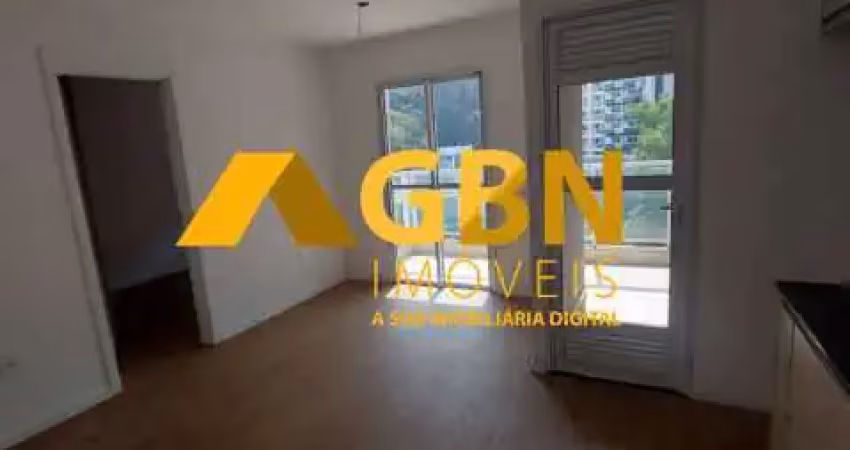 Apartamento com 1 quarto à venda na Rua Olavo Leite, 250, Vila Andrade, São Paulo