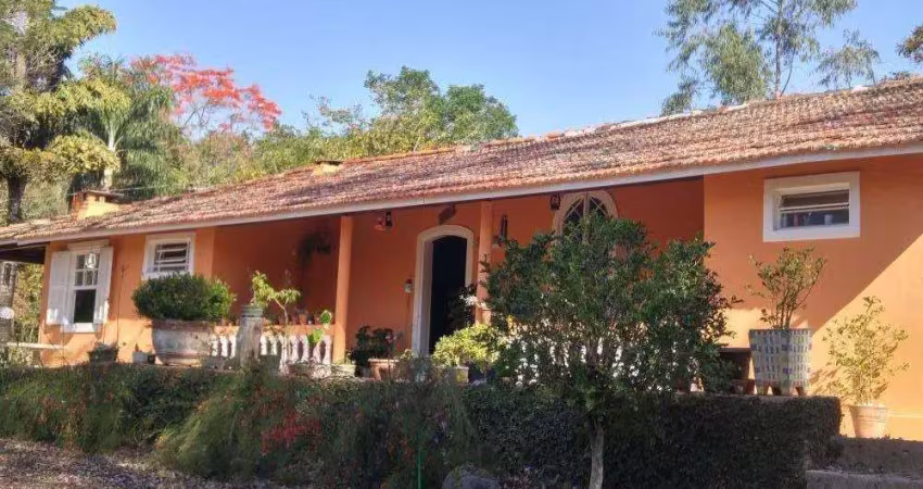 Chácara / sítio à venda no Tanquinho, Tatuí 