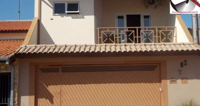 Imóvel a venda no bairro Manoel de Abreu em Tatuí/SP