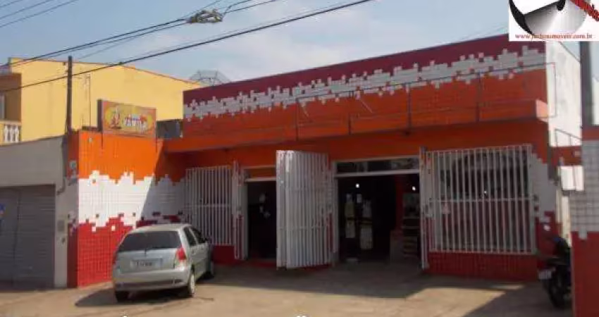Ótimo prédio a venda no jardim xi de agosto em tatuí/sp - comercial/residencial