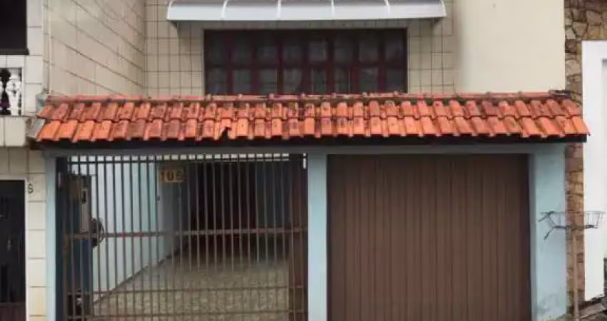 Lindo sobrado a venda no jardim lucila em tatuí/sp - com 3 dormitórios