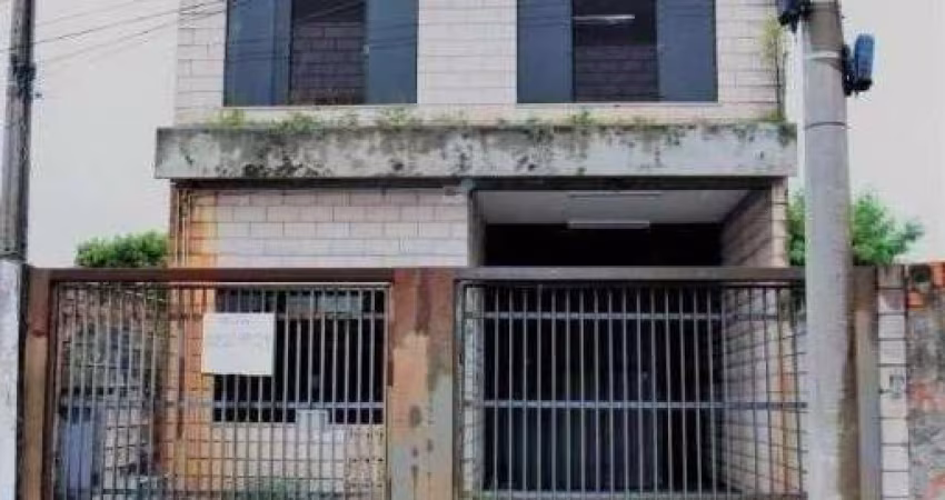 Barracão para Venda em Tatuí , no Bairro Sta. Maria ( travessa da 7 de setembro)