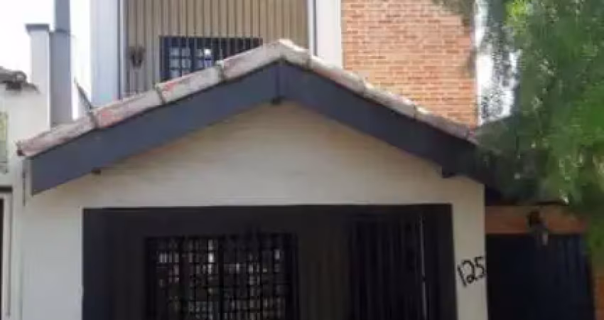 Lindo sobrado a venda em tatuí no bairro jardim lucila
