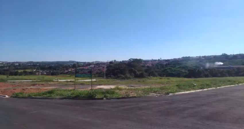 Seu futuro começa aqui: terreno 240m² no são conrado 2 – tatuí/sp por apenas r$ 100 mil