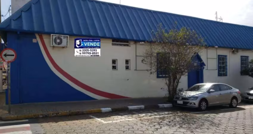 Sala comercial à venda no Centro, Tatuí 