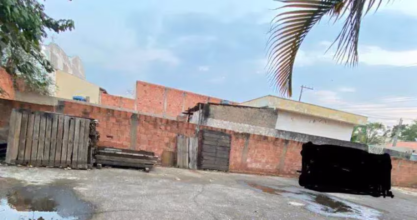 Excelente terreno a venda no bairro jardim de tatuí - tatuí/sp