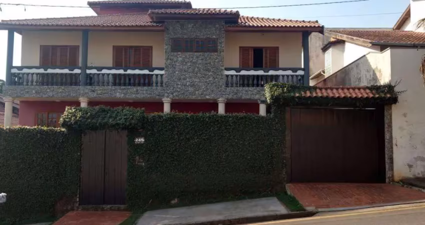 Maravilhosa casa a venda no bairro colina verde em tatuí/sp