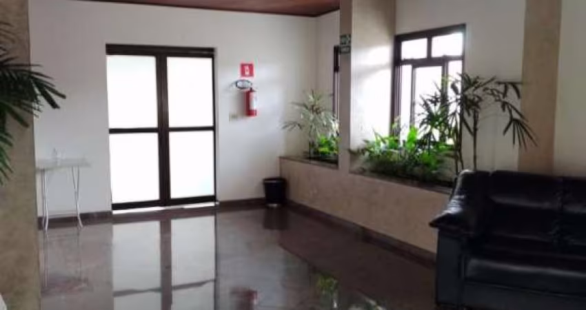 Apartamento incrível em uma região nobre no centro de Tatuí/SP