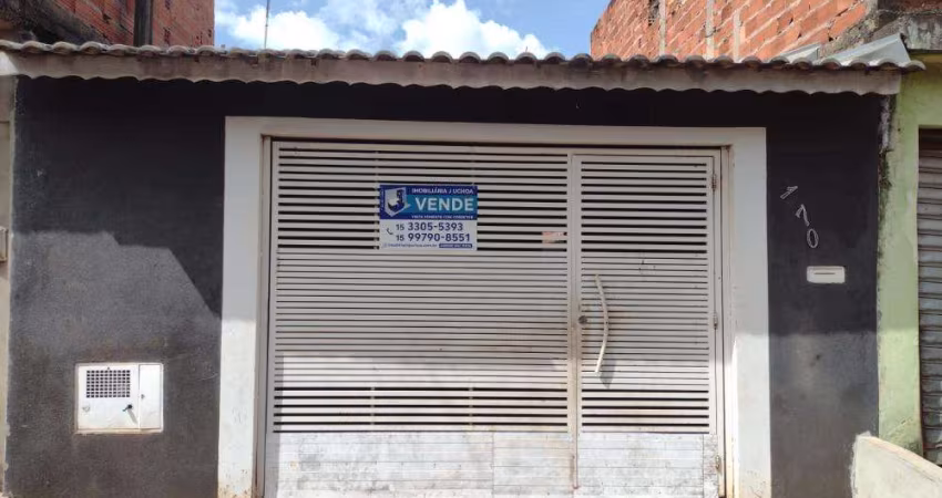 Imóvel a venda no bairro Vila Angélica em Tatuí - SP