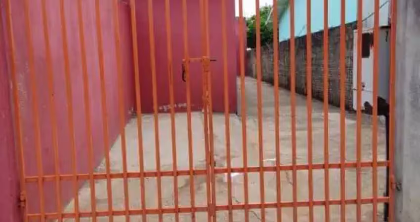 Casa a venda no bairro Residencial Astória em Tatuí/SP