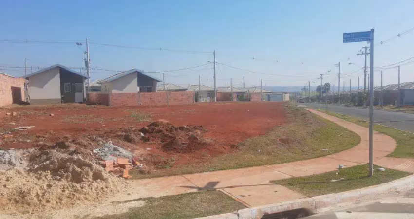 2 Terrenos a venda no Bairro Pacaembu - Tatuí/SP.