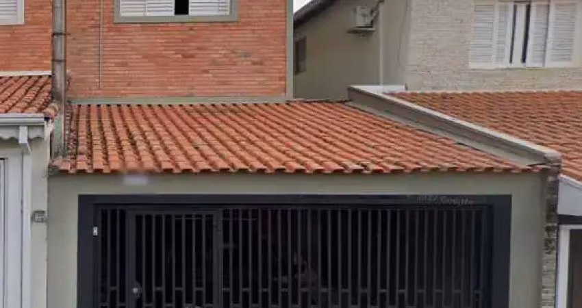 Casa à venda no parque santa maria – espaço, conforto e área gourmet completa!