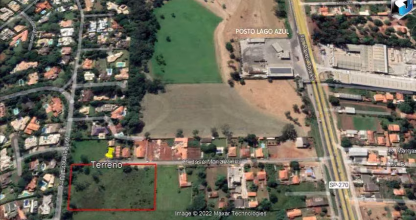Terreno à venda em Nova Araçoiaba, Araçoiaba da Serra 