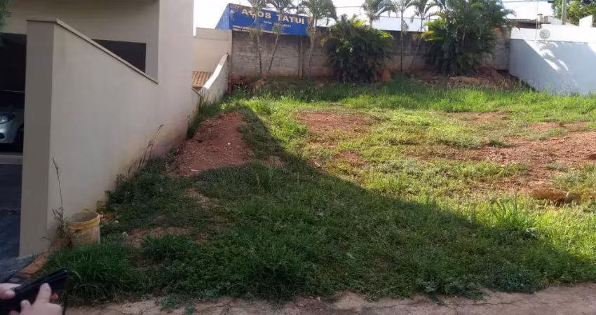 Excelente terreno a venda no condomínio monte verde - tatuí/sp.