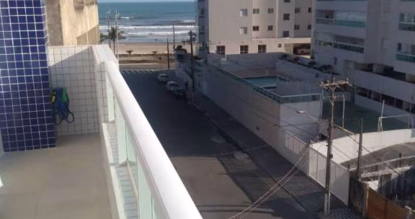 Apartamento a venda a 50m da praia em Solemar - Praia Grande/SP.