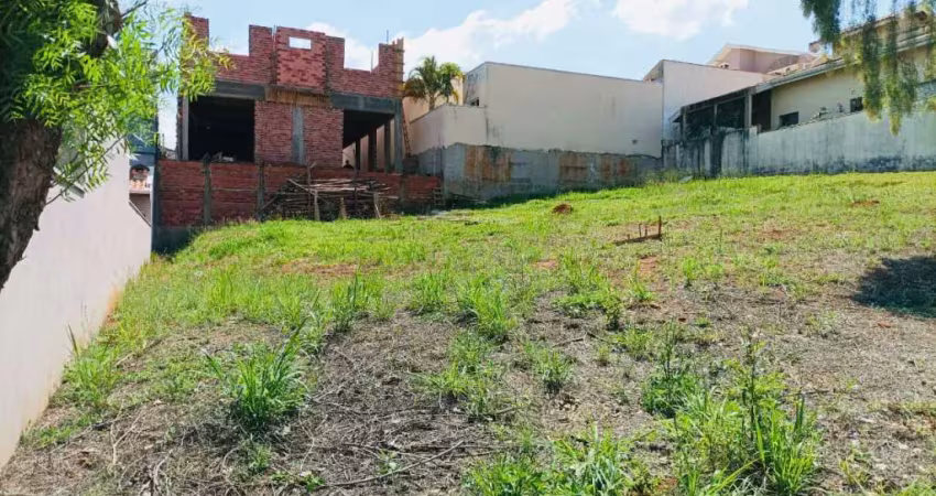 Terreno a venda no condomínio monte verde - tatuí/sp.