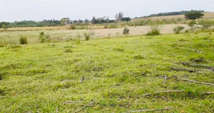 Área de 12 alqueires a venda em Capela do Alto - SP.