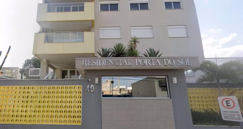 Apartamento de Luxo no Centro de TATUÍ SP - Oportunidade Imperdível!