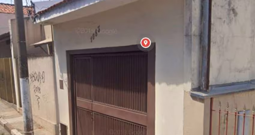 Sua Oportunidade de Ter uma Casa Térrea em Tatuí, SP!