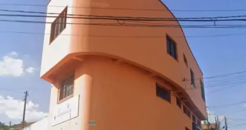 Oportunidade única predio comercial na vila são lázaro, tatuí-sp!