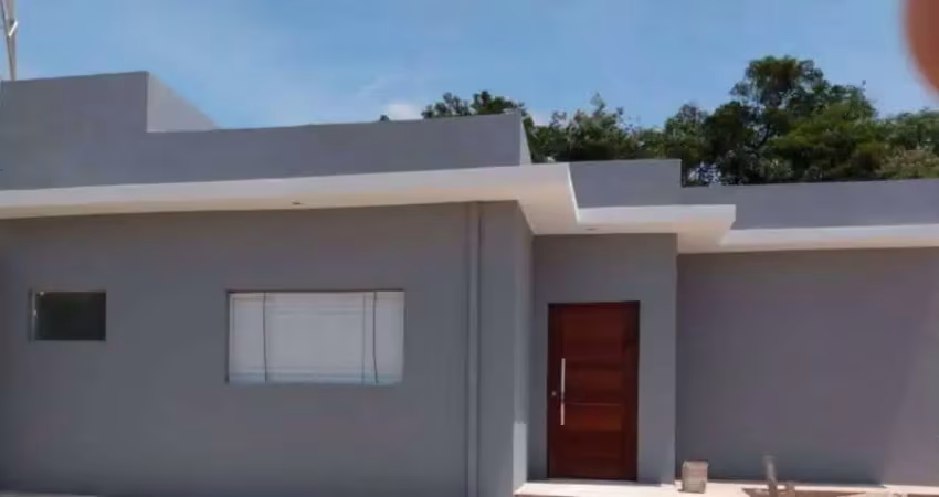 Casa com 1 quarto à venda no Jardim Paulista, Tatuí 
