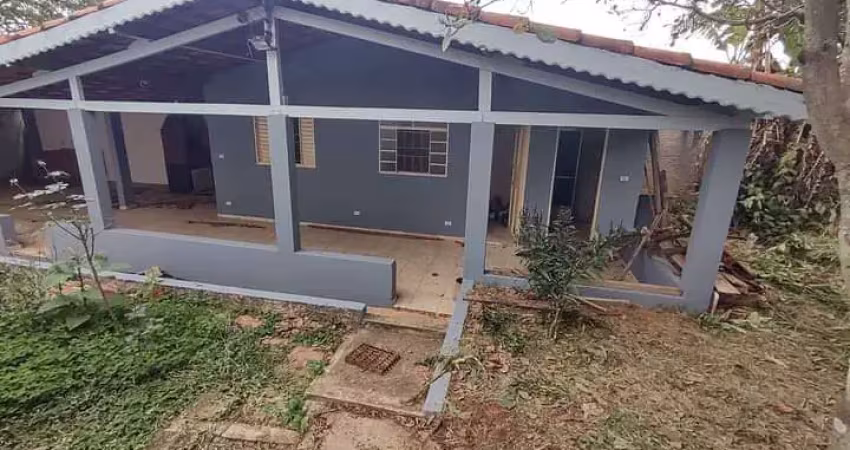 Casa à Venda no Vale da Lua - Tatuí: Seu Lar no Coração da Cidade da Música!