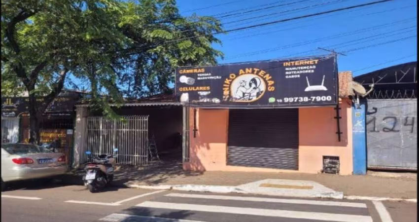 Sua Oportunidade Única: Imóvel no Coração de Tatuí!