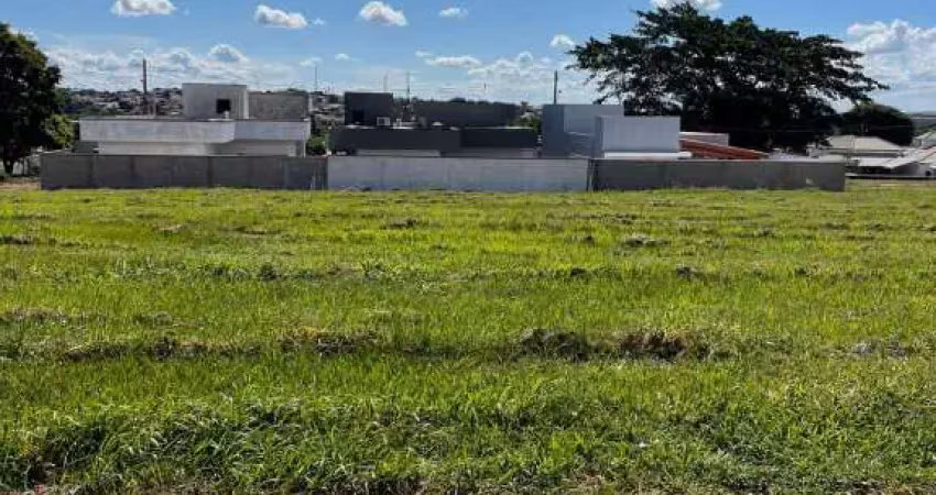 Excelente terreno á venda c/ 465m², condomínio solaris - boituva/sp