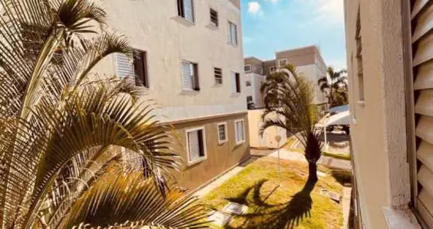 Elegante Apartamento à Venda no Condomínio Residencial Parque Toledo - Tatuí, SP