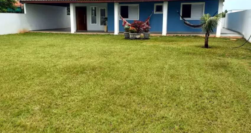 Chácara / sítio com 3 quartos à venda na Fazenda Castelo, Boituva 