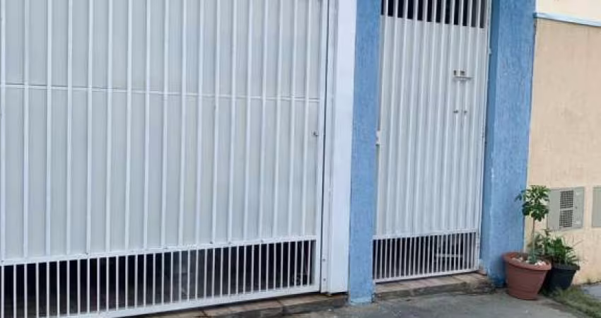 Casa com 3 Quartos e Área Gourmet em Água Branca, Boituva - R$410.000,00