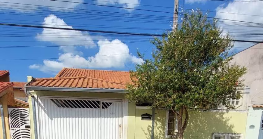 Casa com 3 quartos à venda no Jardim São Paulo, Boituva 