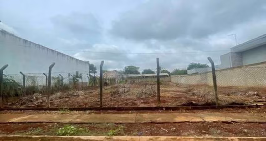 Terreno de 1000m², Parque das Árvores, Boituva: Ideal para Casa ou Chácara