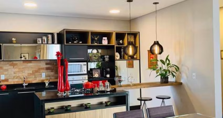 Casa Térrea à Venda com 269m², no Condomínio Flora Ville, Boituva/SP