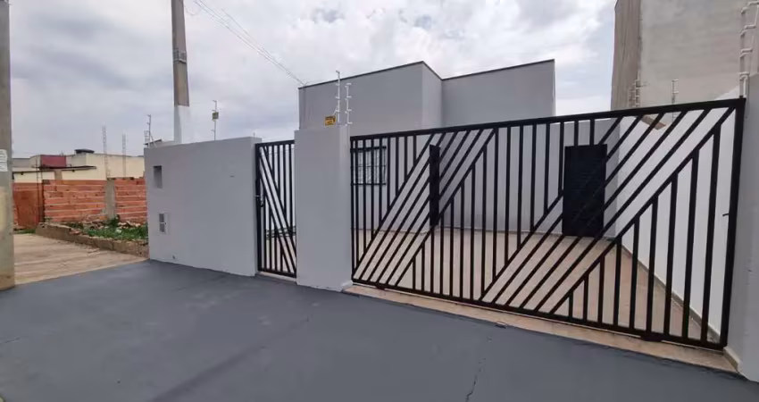 Casa a venda c/ 03 dormitórios, sendo 01 suíte - bairro água branca