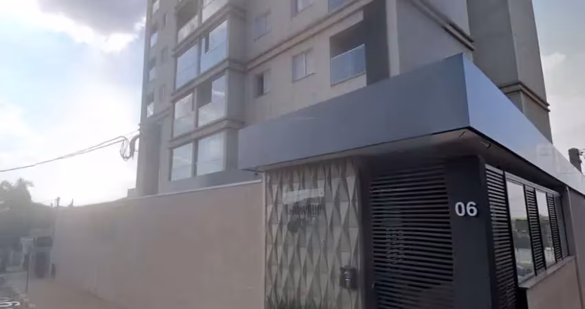 Comprar apartamento em tatuí - novíssimo, 3 dormitórios, 94m², por r$ 670.000,00