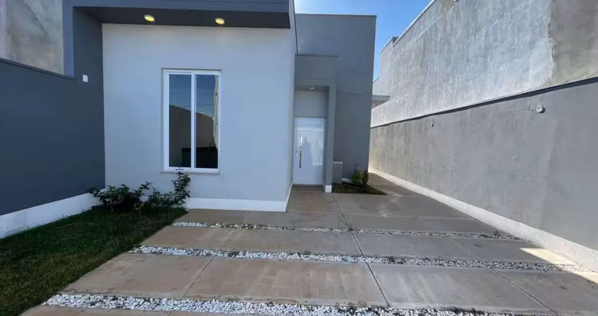 Casa moderna à venda no campo verde, boituva, sp, 3 dorm, 1 suíte