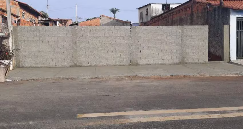 Terreno perfeito para construir no jardim rosa garcia 2 – tatuí-sp!