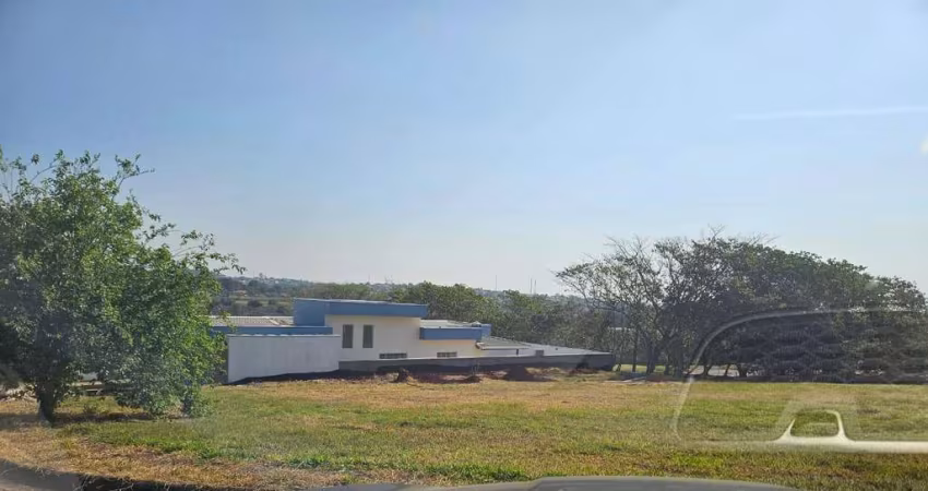 Terreno à Venda no Condomínio Solaris – 477m² por R$ 280.000