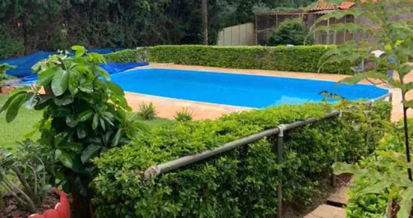 Chácara à venda no residencial vitiello, boituva – 5 minutos do centro da cidade