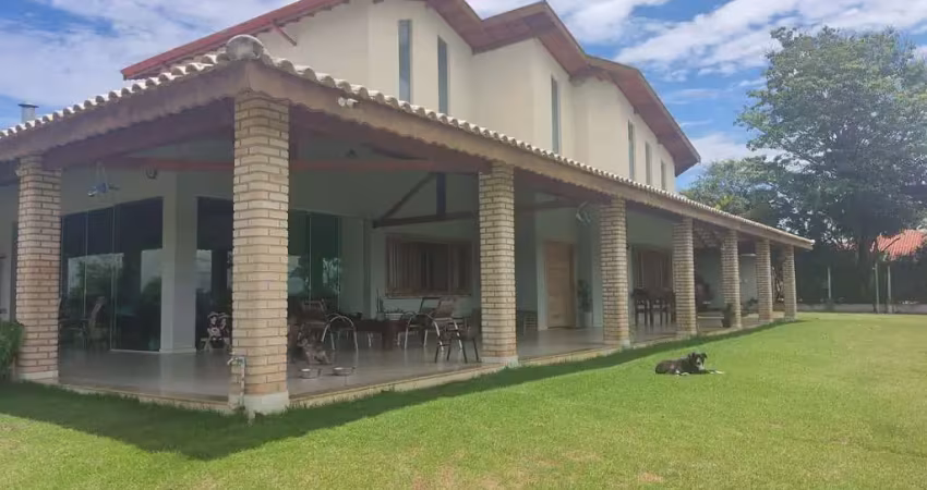 O refúgio dos seus sonhos em quadra/sp – chácara completa e pronta para viver!