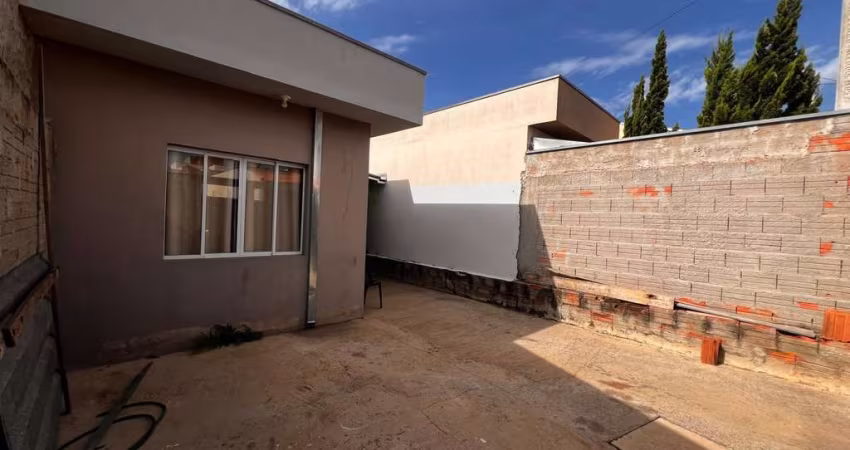 Casa à Venda no Bairro Residencial Vitiello em Boituva, a poucos minutos do Centro da Cidade
