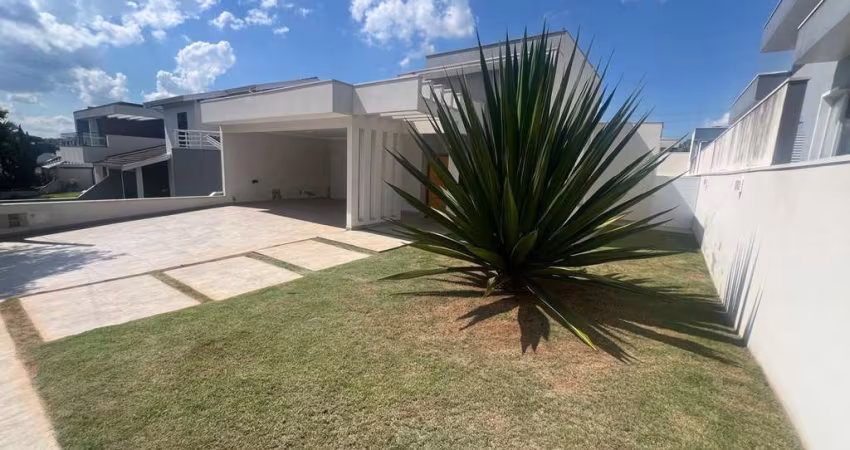 Casa com 3 suítes à venda, 178m² por R$ 1.170.000 - Portal das Estrelas - Boituva/SP