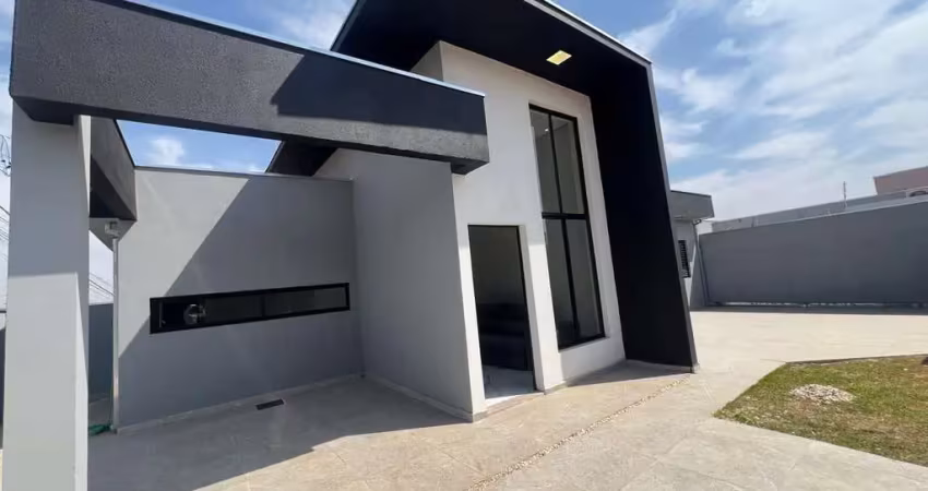 Casa com 2 dormitórios à venda, 80m² por r$ 536.000 - residencial vitiello - boituva/sp