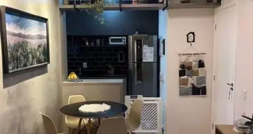 Apartamento Moderno no Condomínio Veredas – Tatuí/SP