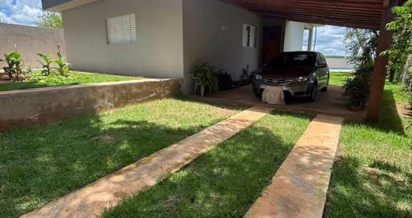 Casa com 2 Dormitórios à Venda, 168m² por R$ 590.000 - Tropicalia Park - Boituva/SP