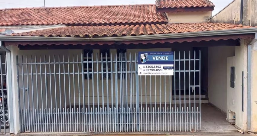 Casa à Venda no Chácara Flora – Aceita Permuta no Bella Vitta, Sesi e Dr. Laurindo