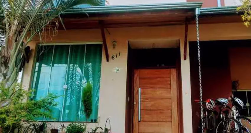 Casa de alto padrão à venda no condomínio monte verde – tatuí/sp